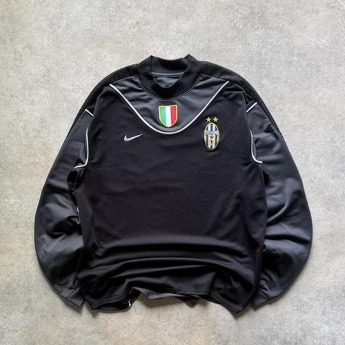 Felpa calcio vintage - , juventus