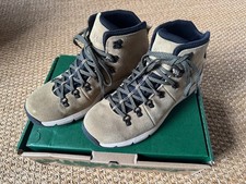 Stivali da trekking uomo