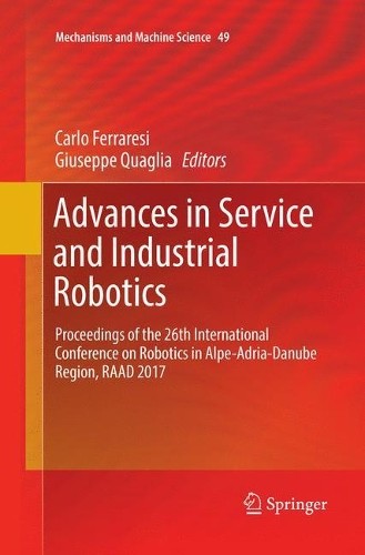 Advances service and - in,