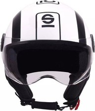 Casco demi jet sparco - jet, sp