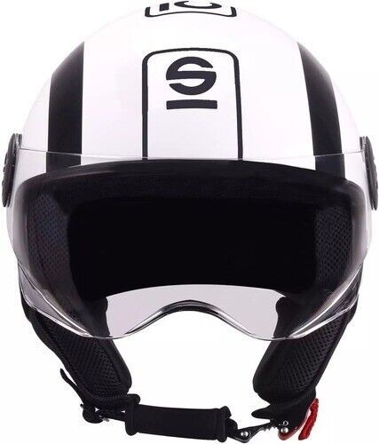 Casco demi jet - sparco, sp
