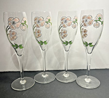 Perrier Jouet bicchieri