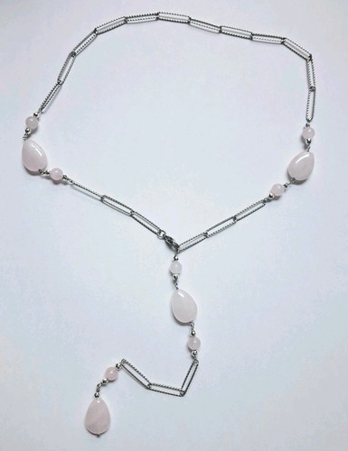 Collana acciao con - collana,