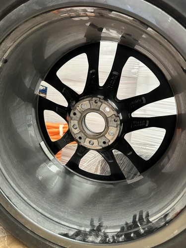 Set cerchi lega - in,