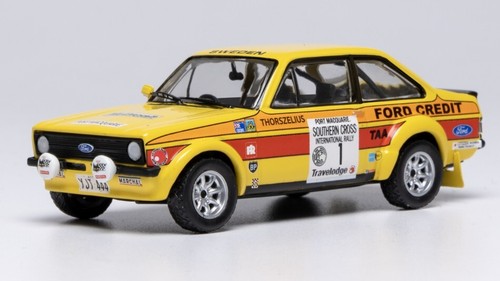 Ford escort 1800 n - mk,