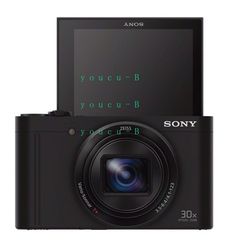 Sony cyber shot dsc - cyber-shot, dsc-wx500