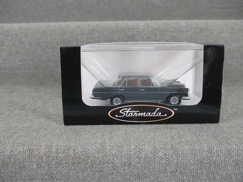 Brekina 13102 modellino - brekina, 1:87