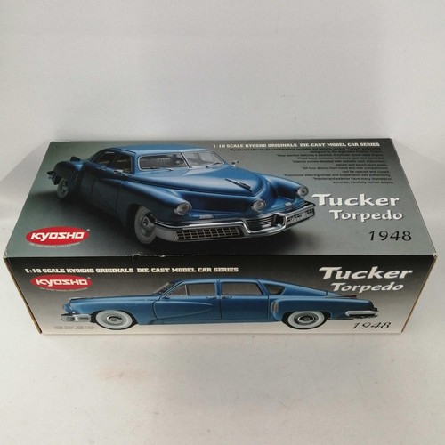 Numero modello kyosho 18 - di, 1/18
