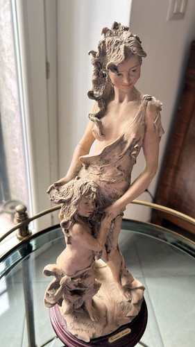 Statuina giuseppe armani - statuina,