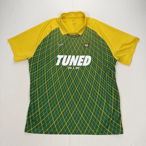 Maglia calcio nike tuned - nike,