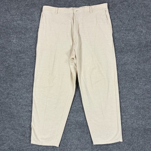 Pantalone uomo ossinne taglia - pantalone,