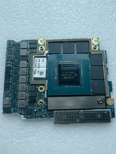 Zbook fury i7 - g8, i7-11850h