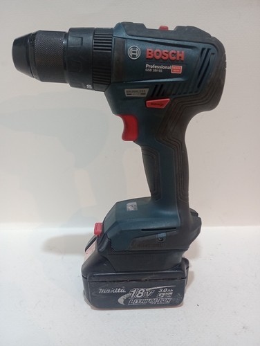 Adattatore batteria makita - da,