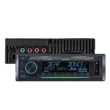 Deaf Bonce GEMINI 770DSP