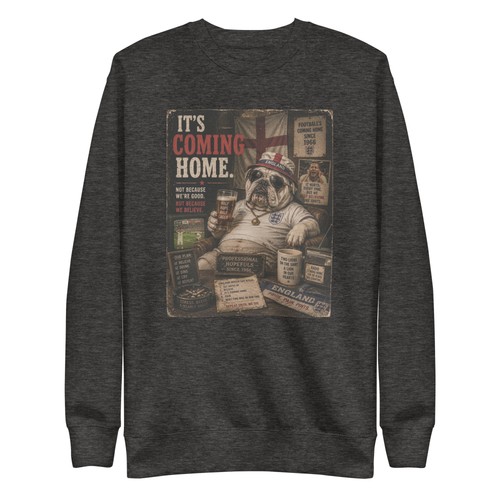 Maglia inglese bulldog - maglia,