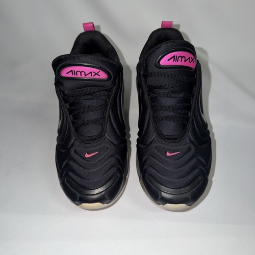 Nike air max 720 - air, nero