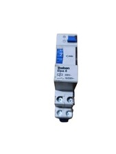 Theben ELPA 8 Temporizzatore Luci Scale 1-7 Minuti Elettromeccanico 0080002 Usat