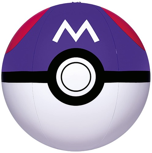 Pokemon pallone spiaggia - pallone, da
