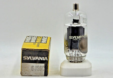 Tubo di compattazione 6JS6