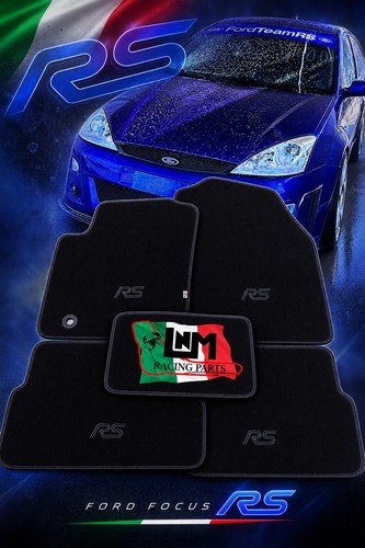 Tappetini ford focus - focus, rs