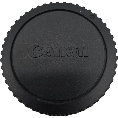Tappo corpo fotocamera - , canon