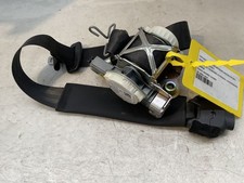 CINTURA DI SICUREZZA ANTERIORE