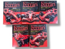 De Agostini Ferrari F2007 RC