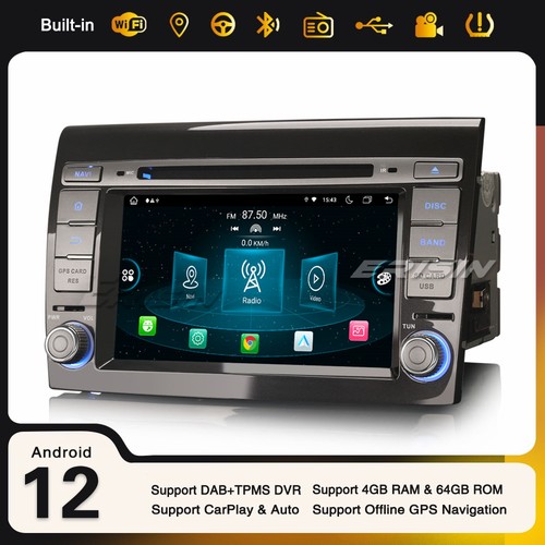 Core dab carplay wifi - dab+,