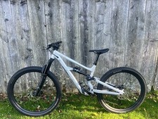 2024 Specialized Status 2 140