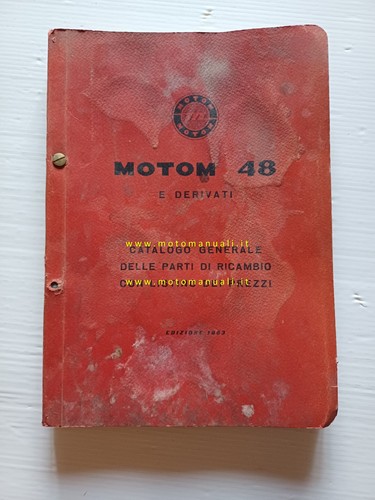 Motom tutti i modelli - motom,