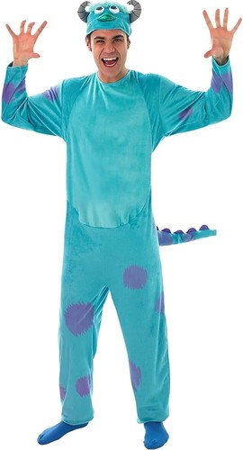 Costumi uomo adulto - uomo, vestito