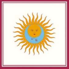 King Crimson - Larks' Tongues