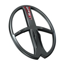 XP Deus 2 II FMF 34x28cm Doppia D Bobina di Ricerca Profondità (D3428FMF) / Sonda Metallica Ombra