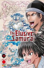 The elusive samurai - , di