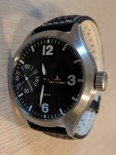 Pilota Avia Classic seconda