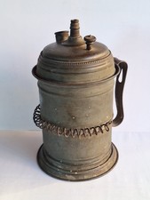 Antica Rara Lampada LANTERNA