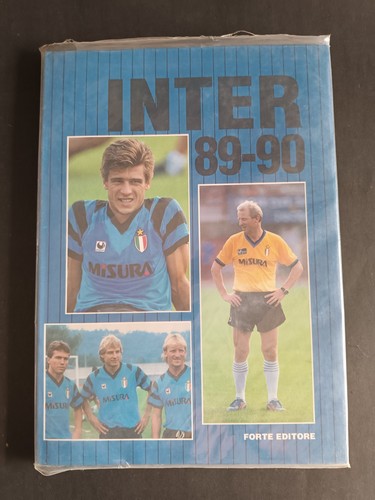 Libro forte editore inter - forte,