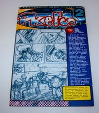 PK Paperinik – Fanzine Rara