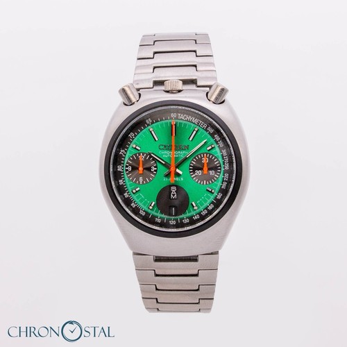 Citizen 9011 bullhead - citizen, 67-9011