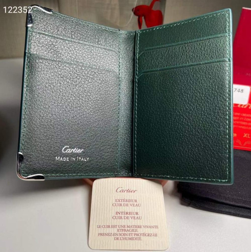 Cartier must green - de,