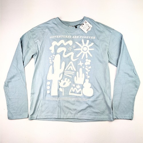 Shirt zara le avventure - "le,