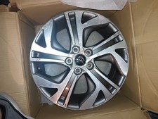 cerchi 17 Diamantati Citroen