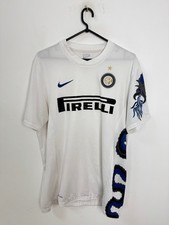 MAGLIA CALCIO INTER MILANO