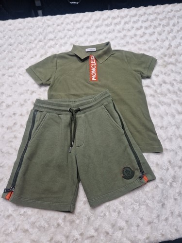 Pacchetto shirt pantaloncini - t-shirt,