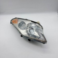 PEUGEOT SATELIS 250 400 - FARO