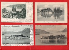 ISOLA BELLA -LAGO MAGGIORE-