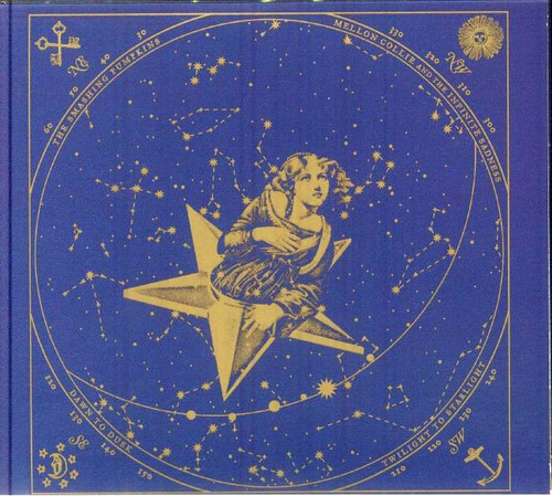 Smashing pumpkins mellon - smashing,