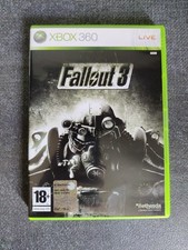 Fallout 3 - Xbox 360 - PAL Ita