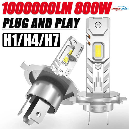 Lampadine led h7 per - lampadine,