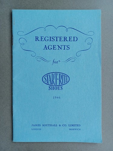 1946 booklet registered agents - registered,
